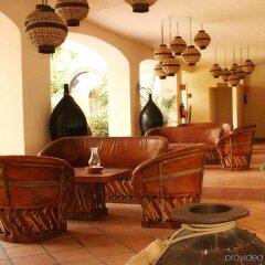 Отель Los Arcos Suites Пуэрто-Вальярта интерьер отеля фото 2