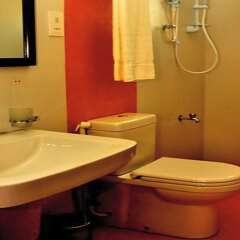 Отель Sai Sea City Hotel Шри-Ланка, Коломбо - отзывы, цены и фото номеров - забронировать отель Sai Sea City Hotel онлайн фото 4