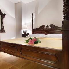 Отель Residence Bologna спа