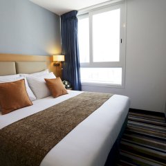 Astral Palma Hotel in Eilat, Israel from 213$, photos, reviews - zenhotels.com guestroom photo 3