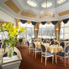 Отель Orea Palace Zvon Марианске-Лазне помещение для мероприятий фото 2