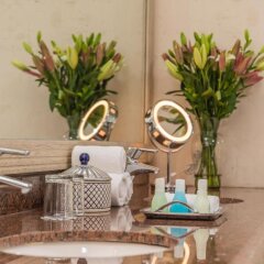 Отель Suites Perisur Apartamentos Amueblados Мексика, Мехико - отзывы, цены и фото номеров - забронировать отель Suites Perisur Apartamentos Amueblados онлайн питание фото 3