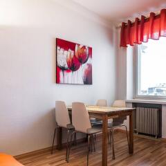 Апартаменты Citykoti Downtown Apartments в номере