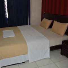 Golden Star Hotel комната для гостей фото 5