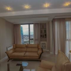 Апартаменты Hosthub - 2BR Super view Apartment Тбилиси фото 20