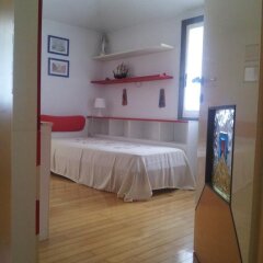 Отель B&B Del Borgo Италия, Лимена - отзывы, цены и фото номеров - забронировать отель B&B Del Borgo онлайн комната для гостей фото 3