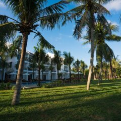 Отель Hoi An Waterway Resort Вьетнам, Хойан - отзывы, цены и фото номеров - забронировать отель Hoi An Waterway Resort онлайн помещение для мероприятий