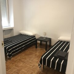 Отель La Latina 2 Мадрид детские мероприятия
