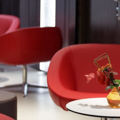 Отель Holiday Inn Paris Saint Germain des Prés Франция, Париж - отзывы, цены и фото номеров - забронировать отель Holiday Inn Paris Saint Germain des Prés онлайн фото 11