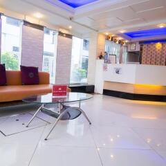 Отель ZEN Rooms Sukhumvit 11 интерьер отеля фото 3