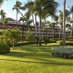 Отель Iberostar Dominicana All Inclusive фото 4