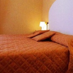 Отель Albergo Nord Roma Фьюджи комната для гостей