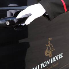 Kalyon Hotel Istanbul Турция, Стамбул - отзывы, цены и фото номеров - забронировать отель Kalyon Hotel Istanbul онлайн удобства в номере фото 2