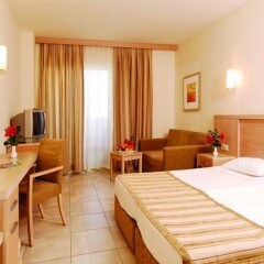 Sural Resort Hotel комната для гостей фото 3
