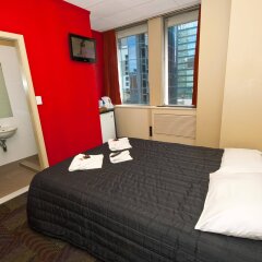 Base Auckland in Auckland, New Zealand from 77$, photos, reviews - zenhotels.com guestroom