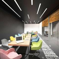 Отель Focus Hotel Premium Sopot Польша, Сопот - отзывы, цены и фото номеров - забронировать отель Focus Hotel Premium Sopot онлайн помещение для мероприятий фото 2