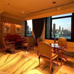 The Oberoi, Madina in Medina, Saudi Arabia from 542$, photos, reviews - zenhotels.com room amenities