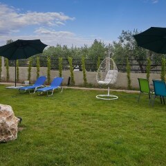Апартаменты Grey House Apartments Ситония детские мероприятия