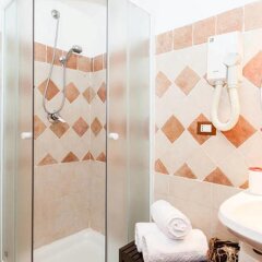 Отель GuestHouse Montebello47 ванная