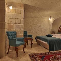 Miracle Cave Hotel Турция, Мустафапаша - отзывы, цены и фото номеров - забронировать отель Miracle Cave Hotel онлайн комната для гостей фото 5