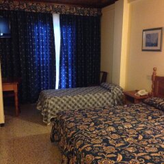 Отель GRECS Курорт Росес комната для гостей фото 3