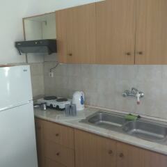 Отель Roula's Rooms в номере