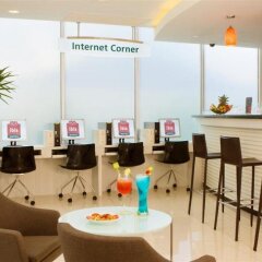 Отель Ibis Bangkok Sathorn Бангкок спа