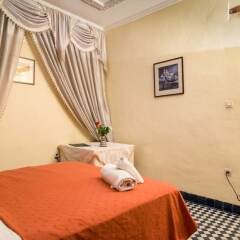 Отель Riad Louna Марокко, Фес - отзывы, цены и фото номеров - забронировать отель Riad Louna онлайн спа фото 2
