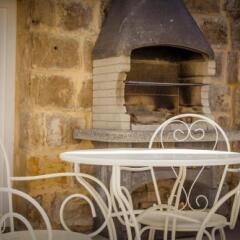 Отель Lemon Tree Bed & Breakfast гостиничный бар