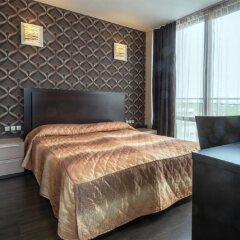 Отель Marieta Palace Болгария, Несебр - 1 отзыв об отеле, цены и фото номеров - забронировать отель Marieta Palace онлайн комната для гостей фото 4