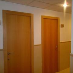Отель Hostal Residencial RR комната для гостей