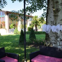 Отель Agriturismo Fondo San Benedetto Мазера-ди-Падова фото 4