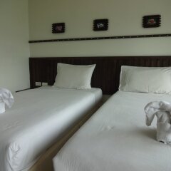 Athome Hotel @Nanai 8 комната для гостей