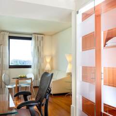 Отель Hilton Garden Inn Florence Novoli комната для гостей фото 7