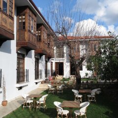 Ephesus Paradise Турция, Сельчук - отзывы, цены и фото номеров - забронировать отель Ephesus Paradise онлайн фото 15