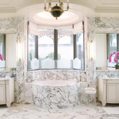 Отель Le Meurice Dorchester Collection Париж спа