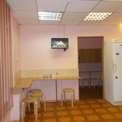 Dill Hostel детские мероприятия фото 2