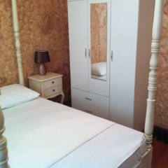 Отель GC Suites 2 удобства в номере фото 2