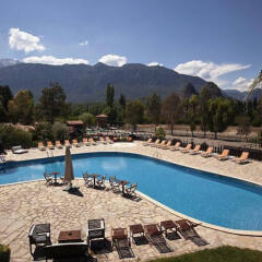 Hotel Berke Ranch&Nature бассейн фото 3