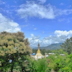 Golden Lotus Inle Hotel
