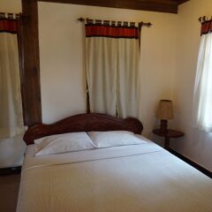 Отель Oui's Guesthouse комната для гостей фото 3