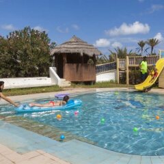 Отель Seabel Rym Beach Djerba Тунис, Мидун - отзывы, цены и фото номеров - забронировать отель Seabel Rym Beach Djerba онлайн детские мероприятия фото 2