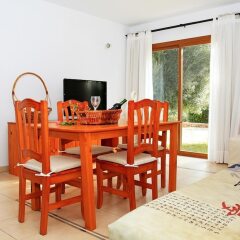 Отель Agroturismo Sa Marina - Adults Only Испания, Санта-Инес - отзывы, цены и фото номеров - забронировать отель Agroturismo Sa Marina - Adults Only онлайн комната для гостей фото 5