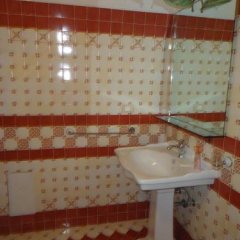 il convento residence in Sant'Angelo a Fasanella, Italy from 199$, photos, reviews - zenhotels.com bathroom photo 2