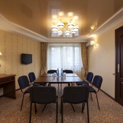Гостиница Євроотель Украина, Львов - 7 отзывов об отеле, цены и фото номеров - забронировать гостиницу Євроотель онлайн помещение для мероприятий фото 2