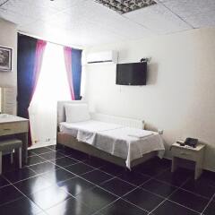 Saral Hotel Турция, Гёльджюк - отзывы, цены и фото номеров - забронировать отель Saral Hotel онлайн комната для гостей фото 3