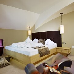 Hotel Prokulus Натурно комната для гостей фото 2