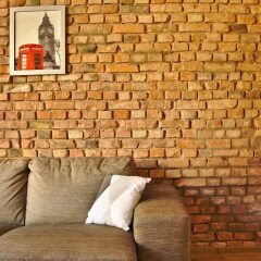 Отель Apartamenty London сауна