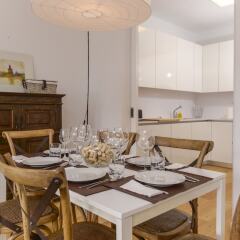 Апартаменты Apartment With 3 Bedrooms in Lisboa, With Wonderful City View, Furnish в номере фото 2