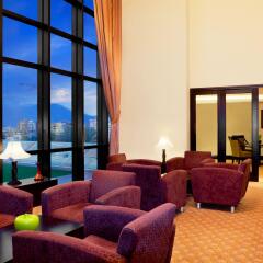 Отель Sheraton Tirana Тирана интерьер отеля